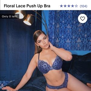 Savage X Fenty Bra